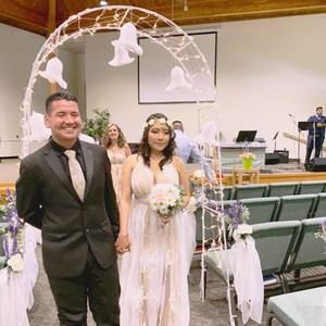 Meet your Posher, Zurisadai